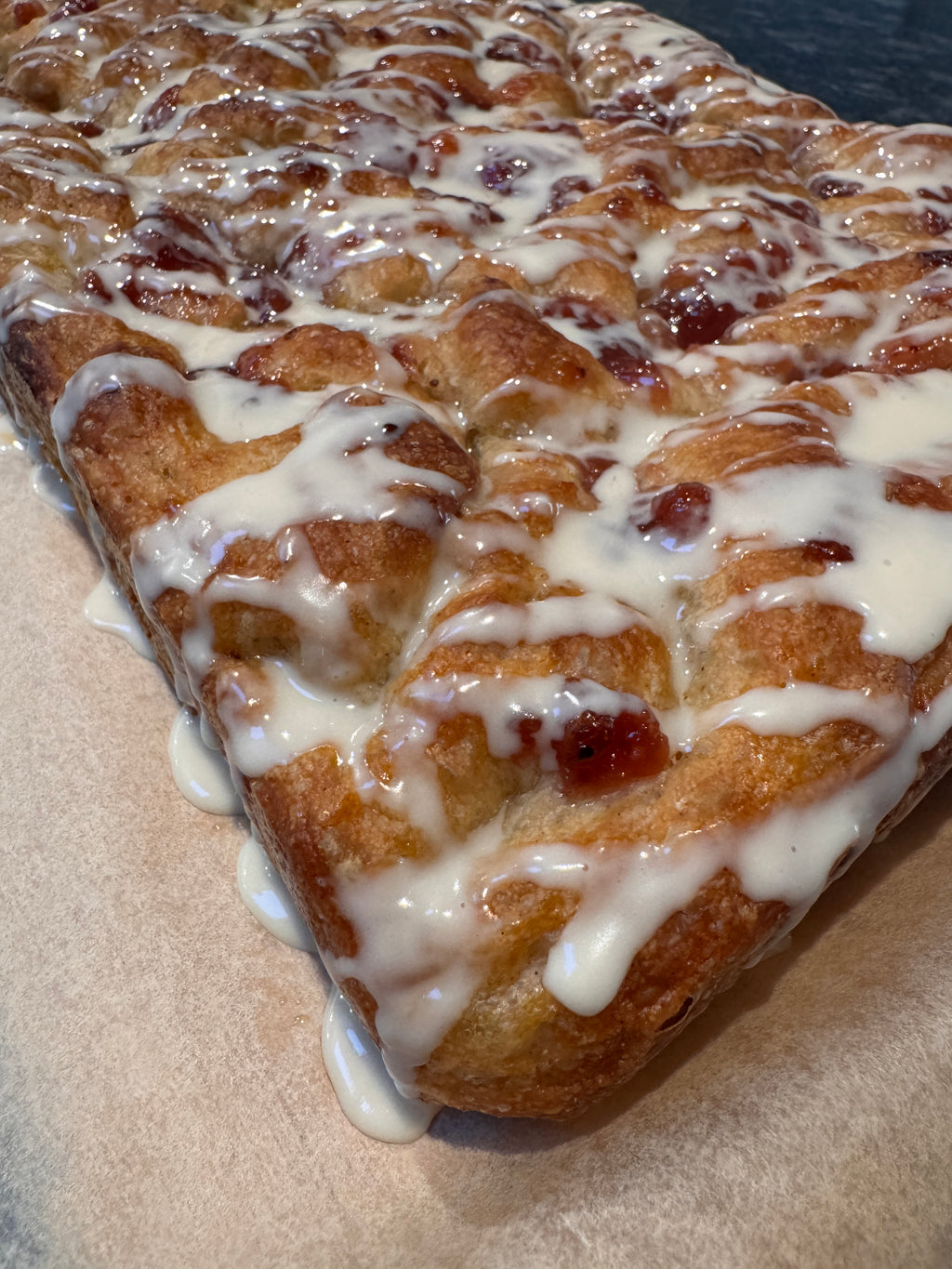Monthly Rotating Sweet Special