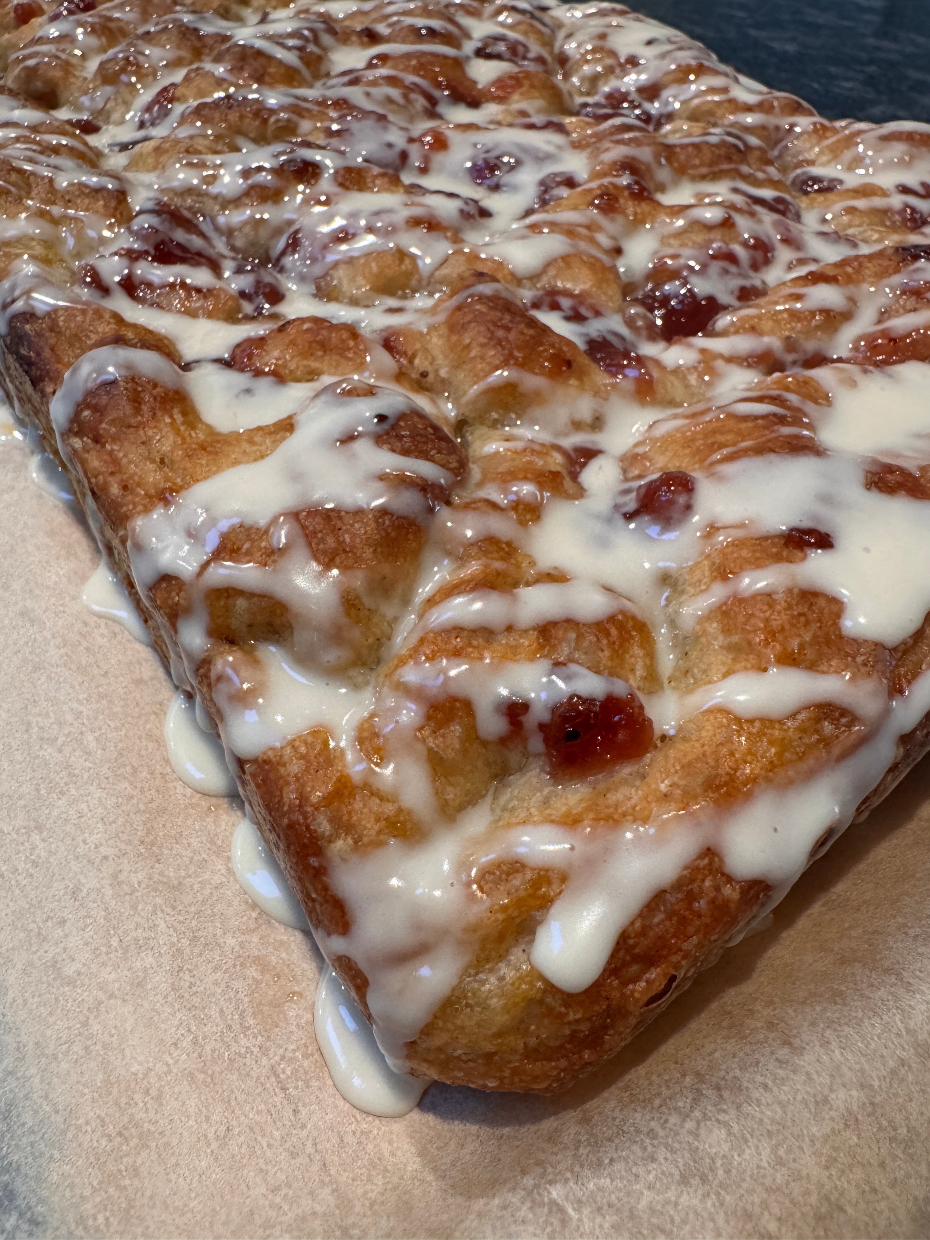Monthly Rotating Sweet Special