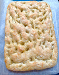 Traditional Focaccia